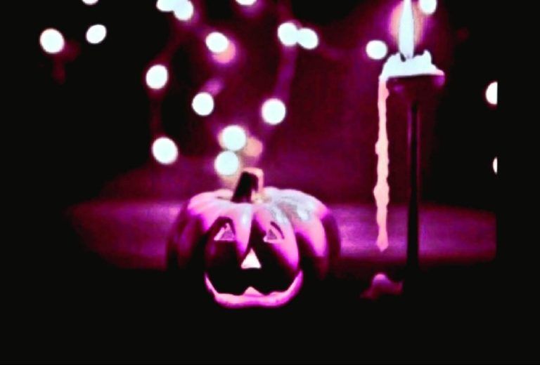 It’s Spooky Season!